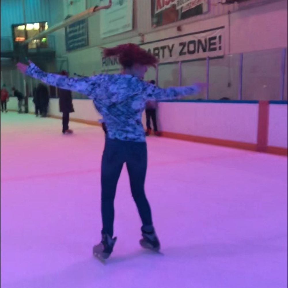 Meet your Posher, Janice